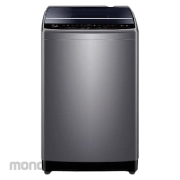 AQUA Elektronik Mesin Cuci Top Load AQW-87DD 8kg 1unit