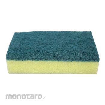 monotaro.id Sponge Cuci Piring Serbaguna SPONS01 1pc