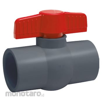 SAMBO PVC Ball Valve 2inch 1pc