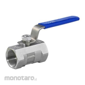 Sankyo Ball Valve SS316 PSI 1000 WOG 3/8inch 1unit