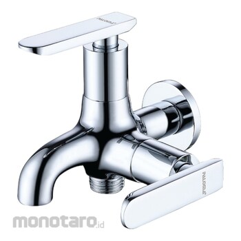 Paloma Two-Way Tap FCP 1676 1/2inch 1pc