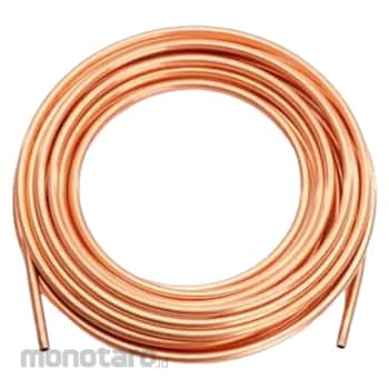Kembla Copper Tube Seamless Australian Standard 1/4 inch