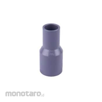 Vinilon Fitting PVC Reducing Socket AW 1x1/2inch