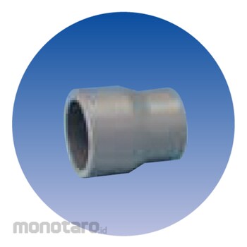 RUCIKA Sambungan Pipa Reducer Socket/Socket SC Ø40x32mm 1pc