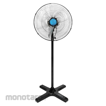 CKE Kipas Angin Berdiri SF-ECO-60A-TH 24inch 1unit