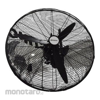 KRISBOW Kipas Angin Dinding Industrial Df650-Tw 26inch 1pc