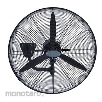 NEOSTAR Kipas Angin Dinding DFP-500 TW 220V 1unit