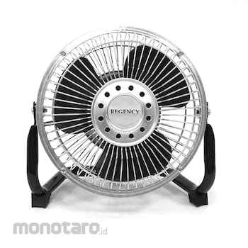 Regency Kipas Angin Tornado Deluxe DLX-6 6inch 1unit