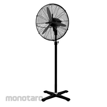SEKAI Kipas Angin Berdiri IST 2088 20inch 1unit