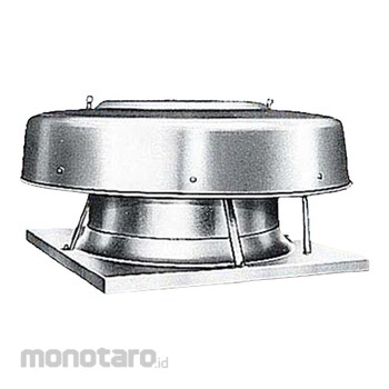 Panasonic Rooftop Ventilation Fan For General Ventilation Standard Type FY-45SQE-B 1unit