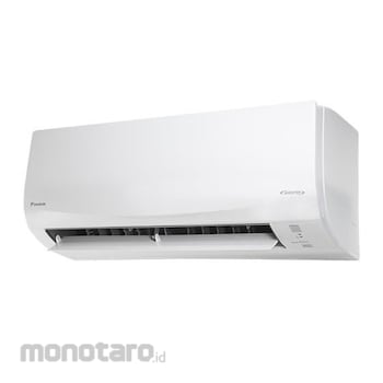 Daikin Air Conditioner Star Inverter FTKC15TVM4+RKC15TVM4 0.5PK 1set