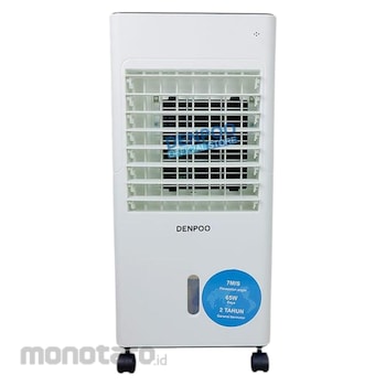 AC Portable 1PK Low Watt
