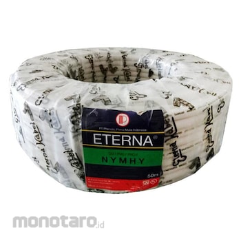 ETERNA KABEL Building Wire Cable NYMHY 2.00x0.75mm 1roll(50m)