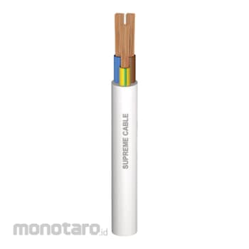 Supreme Cables Kabel NYMHY 2x0.75mm 1pc(100m)