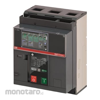 ABB Air Circuit Breaker Sace Emax2 (ACB) E1_2C 1000