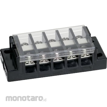 KASUGA Terminal Block (Terminal Panel Listrik) T1012