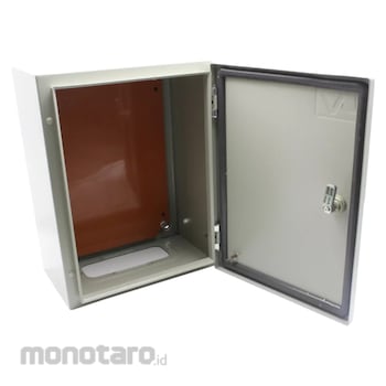 DV Kotak Panel Metal 400x300x200mm