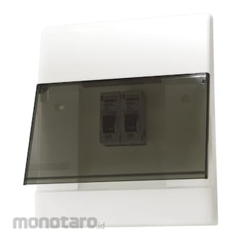 Uticon MCB Panel Box MCB-1804