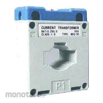 LARKIN Current Transformer CT Diameter 30 LQ-30M 100/5A 1pc