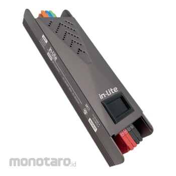 In-Lite Trafo Strip Driver INDR008-100W IP20 100W 1pc