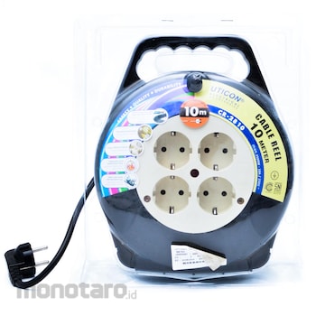 Uticon Kabel Rol AR/CR 2810 10m 1pc
