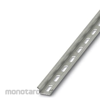 Phoenix Contact DIN Rail Perforated NS 15