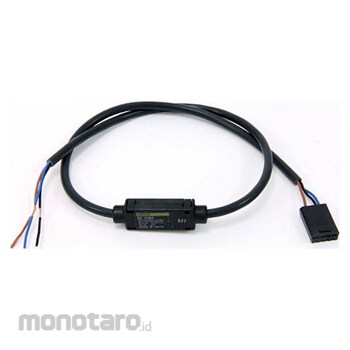 OMRON Npn/Pnp Conversion Connector For Photo/Microsensor EE-2002 1pc