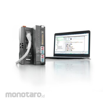 WEIDMULLER Runtime Add-ons U-CREATE-STUDIO-RT-OPCUA 1pc