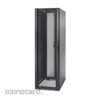Asterix Basic Rack 19inch C/W Tempered & Panel NRF19020-06 20U 1pc