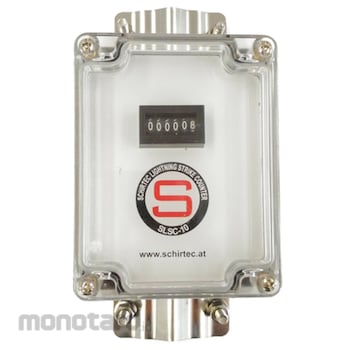 Schirtec Lightning Strike Counter SLSC-10 113x70x48mm 1pc