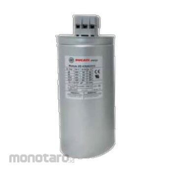 DUCATI Energia Capacitor Modulo XD 416465170 12.5kVAR 525VAC 1pc