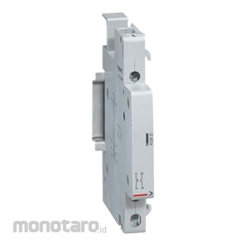 Legrand Signalling Auxiliary CX3 412431 63A 1pc