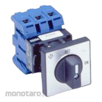 Kraus & Naimer Load Break Switch
