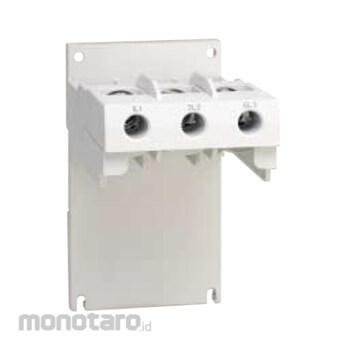 LS Electric Separate Mounting Unit for Metasol Overload Relays MT-UZ12-S 1pc