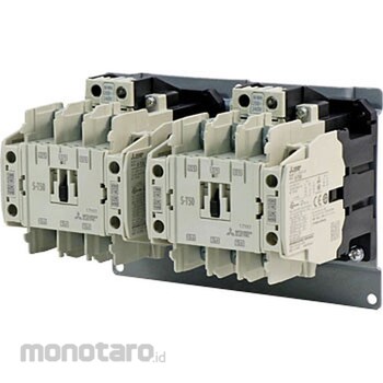 Mitsubishi Electric S-2xT20 AC300V(4a) S2xT20AC300V4a Mitsubishi Electric S-2xT20 AC200V(4b) S2xT20AC200V4b