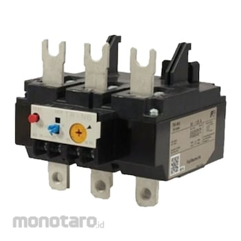 Fuji Electric Thermal Overload Relay TR-N6/3 TR-N6/3 65A 65-95A 1unit