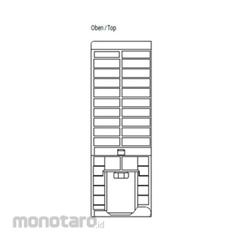 6ES7331-7PF01-0AB0 SIEMENS SIMATIC S7-300, unità di ingres