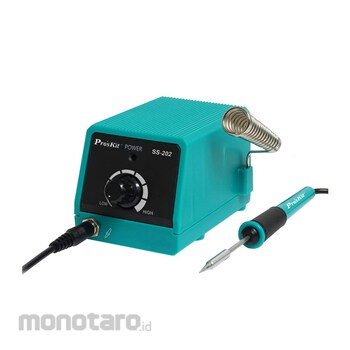Pro'sKit Mini Soldering Station SS-202F 1pc