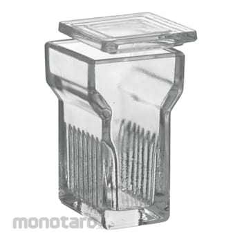 Marienfeld Jar Staining Vertical 8 Slide 1pc
