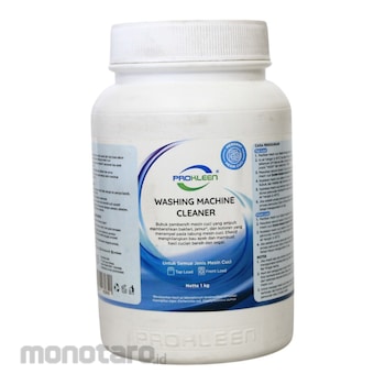 PROKLEEN Washing Machine Cleaner 1000g 1pc