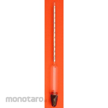 AMARELL Hydrometer without Thermometer H 801 056 1pc