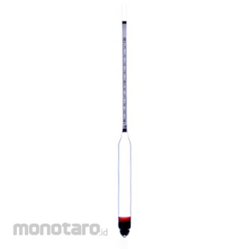 Alla France Hydrometer 301.110 FR Calibration Temperature at 20ー C 1pc