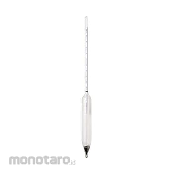 Cole-Parmer Specific Gravity Plain Form Hydrometers for Light