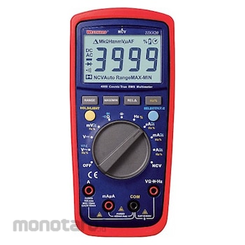 Multimeter Digital