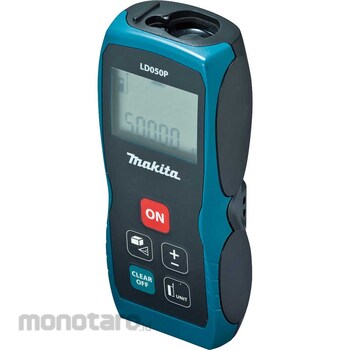 Image of Makita LD050P laser distance measure