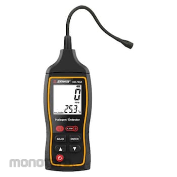 SNDWAY Gas Detector SW 743A Halogen 1unit