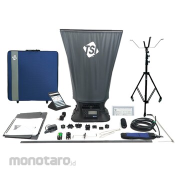 TSI Accubalance Air Capture Hood 8380-STA 1unit