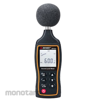 Dosimeter (Sound Level Meter)