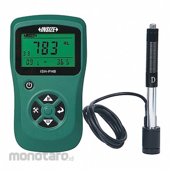 Insize Leeb Hardness Tester ISH-PHB