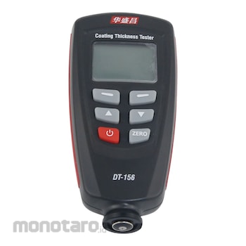 CEM Paint Thickness Gauge DT-156